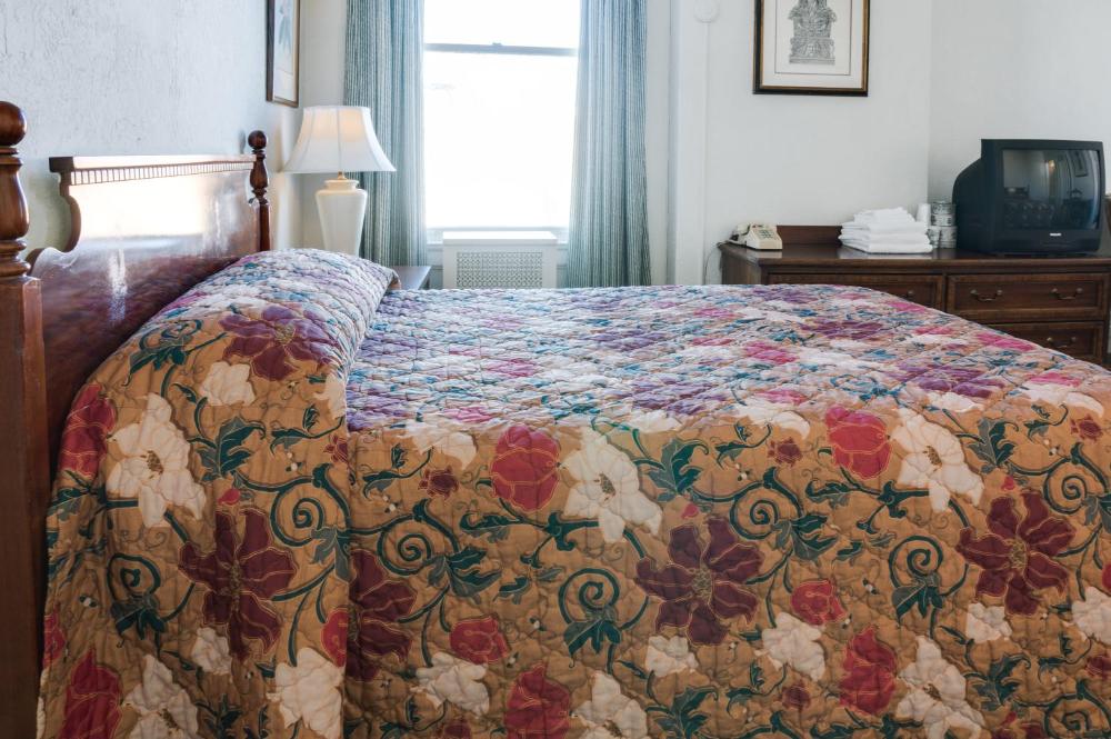 Family Suite interior